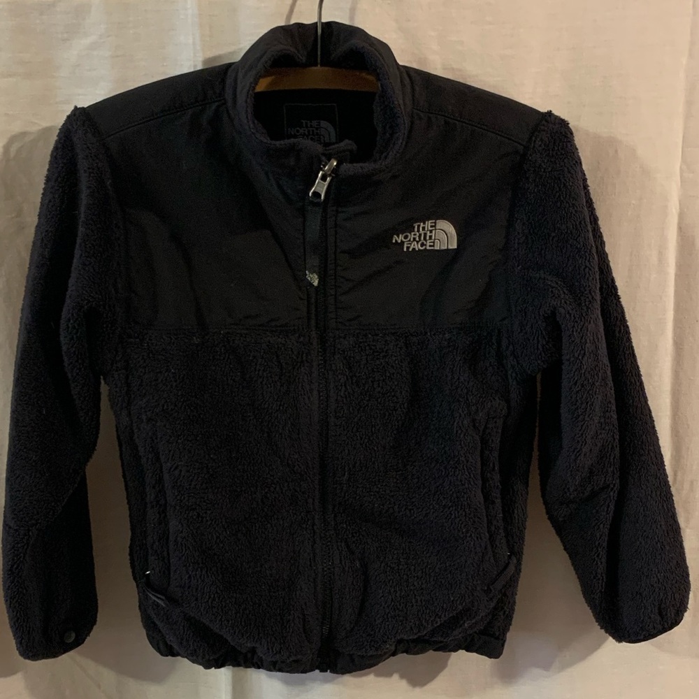 Kids North Face Jacket